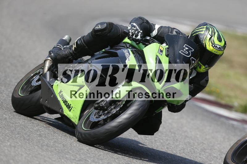 /28 25.07.2026  Speer Racing ADR/Gruppe gelb/34